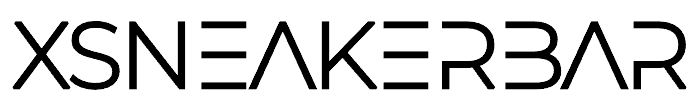 XsneakerBar
